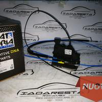 Serratura Porta Scorrevole Dx Fiat Ducato 71778746