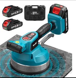 Vibratore per piastrelle