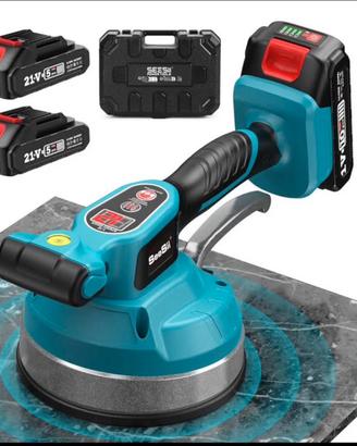 Vibratore per piastrelle