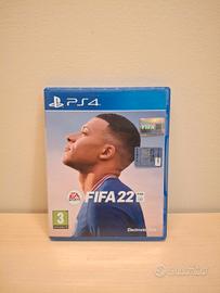Fifa 22 Ps4