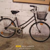 N...2 BICICLETTE DA DONNA 26 