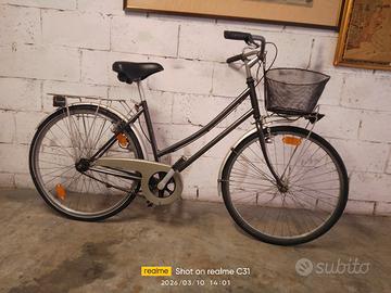 N...2 BICICLETTE DA DONNA 26 
