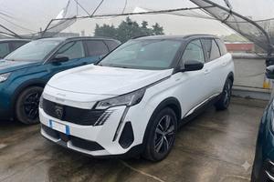 PEUGEOT 5008 III 2024 - 5008 1.2 hybrid GT 136cv 7