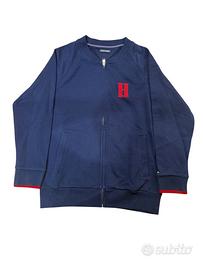 Felpa Tommy Hilfiger