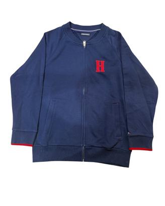 Felpa Tommy Hilfiger