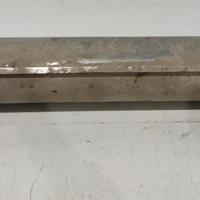 MARMITTA COMPLETA DI TERMINALE SCARICO RENAULT Twi