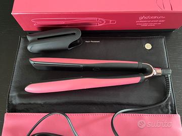 Piastra GHD platinum+