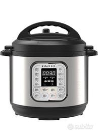 Instant pot