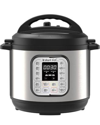 Instant pot
