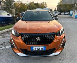 Peugeot 2008 PureTech 130 S&S GT Pack