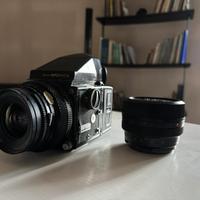 Zenza Bronica Etr