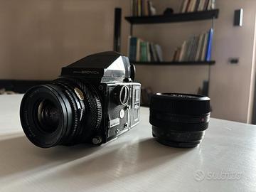 Zenza Bronica Etr
