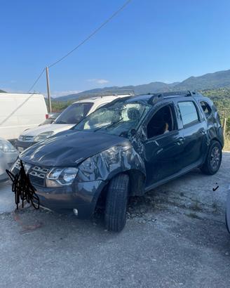 Ricambi, auto