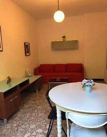 Sestri ponente prima casa con giardino privato