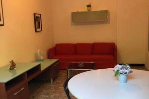 Sestri ponente prima casa con giardino privato