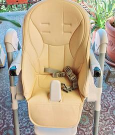 Seggiolone Peg Perego Prima Pappa