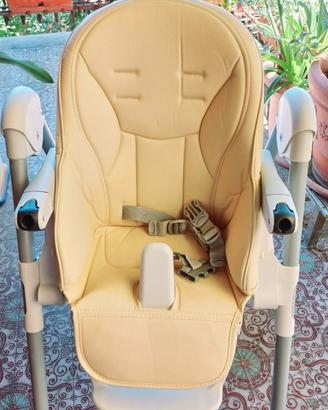 Seggiolone Peg Perego Prima Pappa