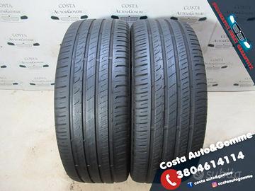 Gomme 225 55 18 Barum  85% 225 55 R18