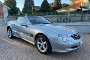 Mercedes Sl 350  ASI supenda !!!