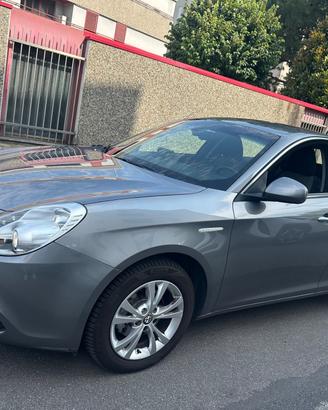 Alfa Romeo Giulietta 1.4 Turbo 120 CV - ok neopate