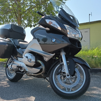 BMW RT 1200 7/2011 km 63000