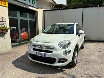 Fiat 500X 1.6 MultiJet 120 CV Pop Star