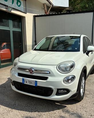 Fiat 500X 1.6 MultiJet 120 CV Pop Star