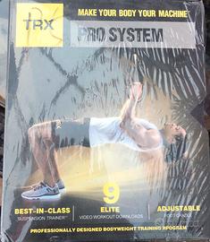 trx pro system 