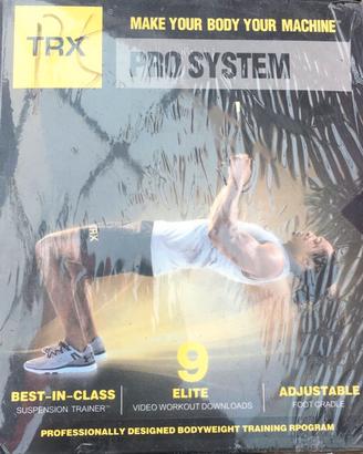 trx pro system 