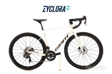 Giant Defy Advanced Pro 1 AXS 12V t.54