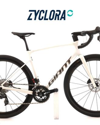 Giant Defy Advanced Pro 1 AXS 12V t.54