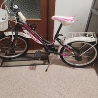 bici ragazza CASADEI