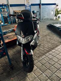 Gilera Runner 125 ST