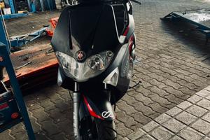 Gilera Runner 125 ST