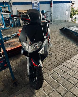 Gilera Runner 125 ST