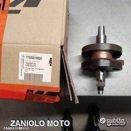 Albero motore KTM