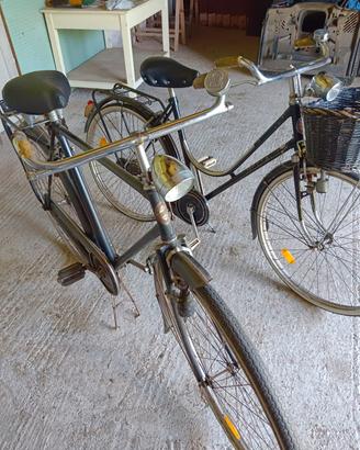biciclette 