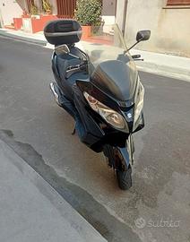 Suzuki Burgman 400 - 2006