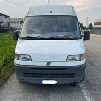 Fiat Ducato Maxi 2.8 TD