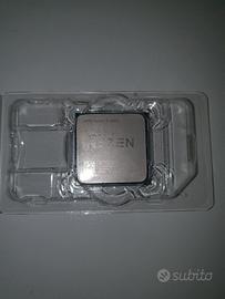 AMD Ryzen 2600 - Processore 6 Core / 12 Thread