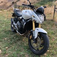 Honda hornet 600