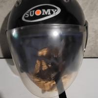 casco suomy NOMAd taglia 58