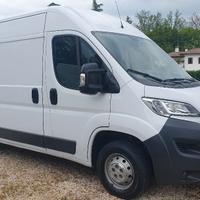 Ducato Coibentato / Frigo Trasporto Alimenti HACCP