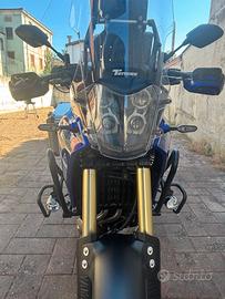 Yamaha Teneré