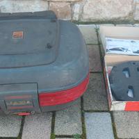 Bauletto Givi Maxia
