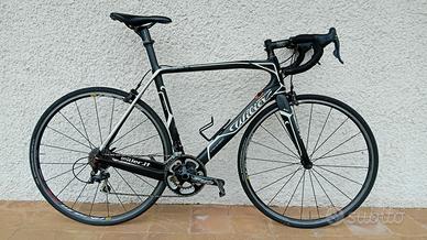 Bici da corsa Wilier 101 - Cento1 SR