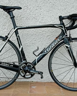 Bici da corsa Wilier 101 - Cento1 SR