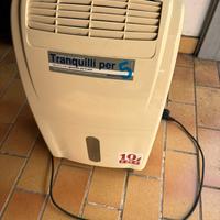 Deumidificatore