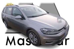 VOLKSWAGEN Golf Variant Golf VII Variant 1.6 tdi