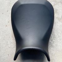 Sella ribassata per BMW R1250GS